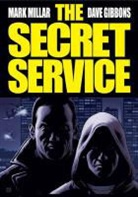 Mark Millar &amp; Dave Gibbons, Gibbons, Dave Gibbons, Millar, Mark Millar, Mark Gibbons Millar... - Secret Service