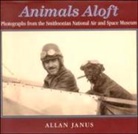 Allan Janus - Animals Aloft