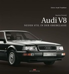 Bastian Preindl - Audi V8