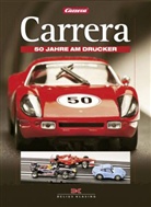 Andreas A Berse, Andreas A. Berse, Markus Bolsinger - Carrera