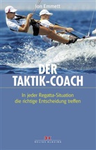 Jon Emmett - Der Taktik-Coach