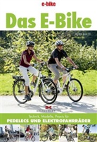 Peter Barzel - Das E-Bike