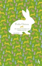 Aleksi Sidney, Aleksia Sidney - Frohe Ostern