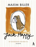 Maxim Biller, Kera Till - Jack Happy