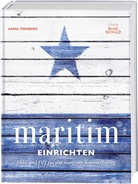 Anna Örnberg - Maritim einrichten