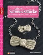 Elke Eder - Gehäkelte Schmuckstücke