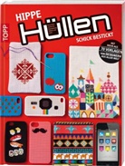 frechverlag - Hippe Hüllen schick bestickt