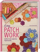 Jessica Alexandrakis - Easy Patchwork