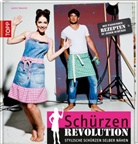 Jasmin Stanonik - Schürzen Revolution