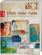 Coze, Chris Cozen, Prichard, Julie Prichard - Effekt.Textur.Farbe