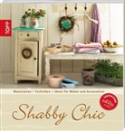 Patricia Morgenthaler - Shabby Chic