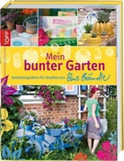Bine Brändle, Sabine Brändle - Mein bunter Garten