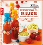 Hart, Gesine Harth, Iburg, Anne Iburg - Feine Geschenke für Grillfeste