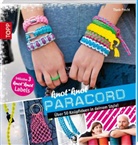 Thade Precht, Ursula Schwab - KnotKnot Paracord