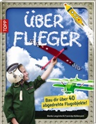 HEIDENREICH, Franziska Heidenreich, Langnicke, Bianc Langnickel, Bianca Langnickel, Biank Langnickel... - Überflieger