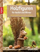 Armin Täubner - Holzfiguren für Herbst und Winter