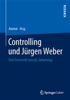 Alumn, Alumni - Controlling und Jürgen Weber