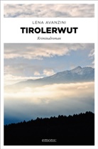 Lena Avanzini - Tirolerwut
