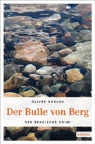 Oliver Buslau - Der Bulle von Berg