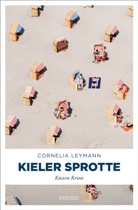 Cornelia Leymann - Kieler Sprotte