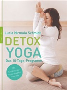 Lucia Nirmala Schmidt - Detox Yoga