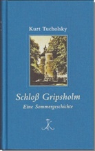 Kurt Tucholsky, Joachi Bark, Joachim Bark - Schloß Gripsholm