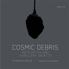 Gali, André Gali, Nordb, Halvo Nordby, Halvor Nordby - Cosmic Debris Meteorites and Jewellery Objects