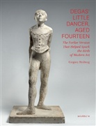 Gregory Hedberg - Degas Little Dancer Aged Fourteen