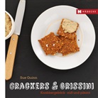 Sue Quinn, Deirdre Rooney - Crackers & Grissini