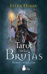 Ellen Dugan, Mark Evans - El tarot de las brujas