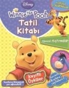 N¿ket Amanoel, Nüket Amanoel - Winnie The Pooh Tatil Kitabi
