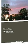 Milena Filipps - Wensten