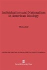 Yehoshua Arieli, Arieli Yehoshua - Individualism and Nationalism in American Ideology