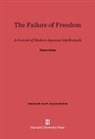 Tatsuo Arima, Arima Tatsuo - The Failure of Freedom