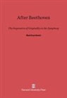 Mark Evan Bonds, Mark Evan Bonds - After Beethoven