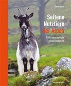 Guenter Jaritz, Günter Jaritz - Seltene Nutztiere