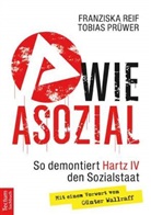 Tobia Prüwer, Tobias Prüwer, Franziska Reif - A wie Asozial