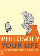 Christina Münk - Philosofy your Life