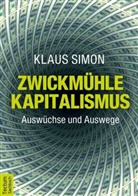 Klaus Simon, Akademi Solidarische Ökonomie - Zwickmühle Kapitalismus