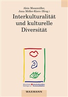 Möller-Kier, Möller-Kiero, Möller-Kiero, Jana Möller-Kiero, Moosmülle, Aloi Moosmüller... - Interkulturalität und kulturelle Diversität