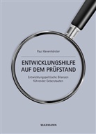 Paul Kevenhörster - Entwicklungshilfe auf dem Prüfstand