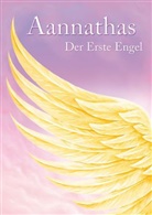 Ursula Frenzel - Aannathas - Der Erste Engel
