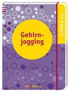 René Herbst - Gehirnjogging