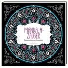 Irina Markovskaya - Mandala-Zauber