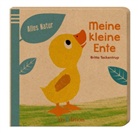 Britta Teckentrup, Britta Teckentrup - Alles Natur - Meine kleine Ente