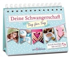 Müller-Egloff, Dr Susanne Müller-Egloff, Dr. Susanne Müller-Egloff, Susanne Müller-Egloff, Susanne (Dr) Müller-Egloff - Deine Schwangerschaft - Tag für Tag