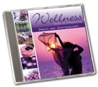 Wellness - Reich der Atempausen, 1 Audio-CD (Hörbuch)