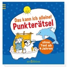 Marlit Peikert - Das kann ich alleine! Punkterätsel