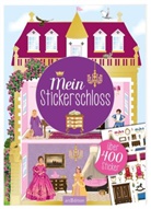 Ingrid Bräuer - Mein Stickerschloss