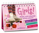 Annette Maas - Girls!